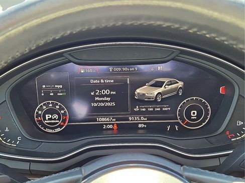Used 2019 Audi A4 2.0T Premium Plus image 24