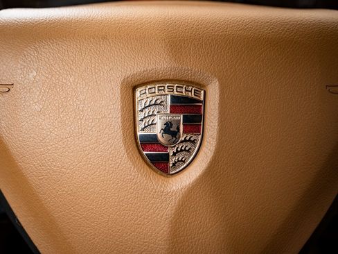 Used 2008 Porsche Boxster Limited Edition image 31