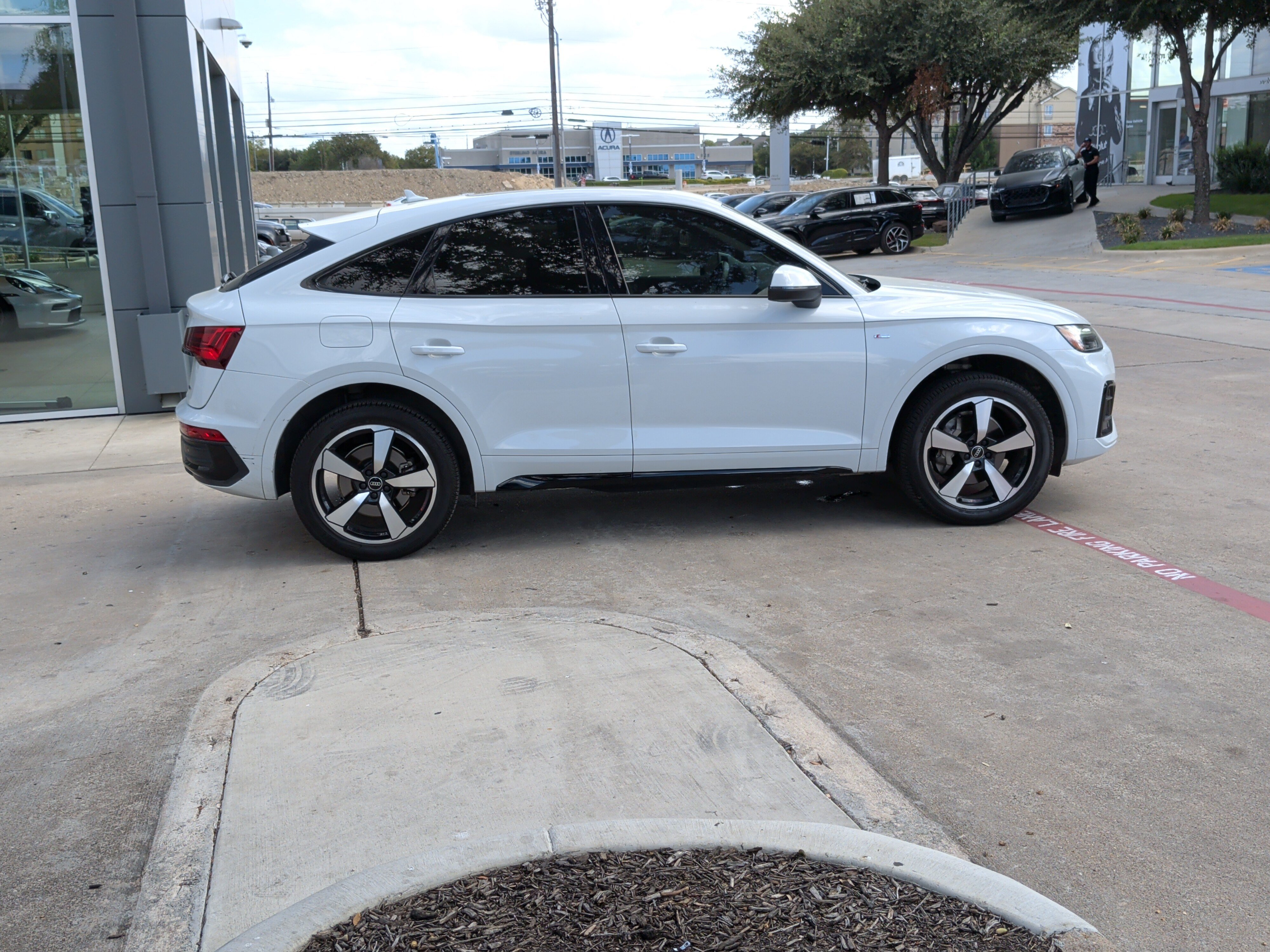 Used 2023 Audi Q5 2.0T Premium Plus AWD/4WD image 11