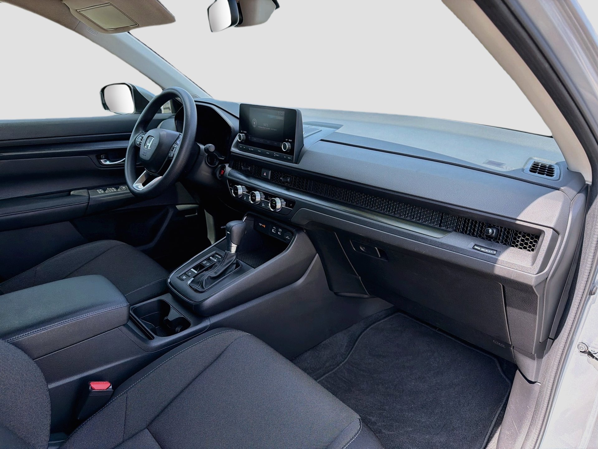 Used 2024 Honda CR-V EX image 13