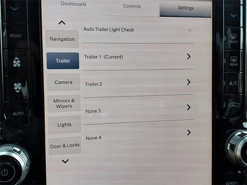 New 2026 RAM 3500 Tradesman image 6