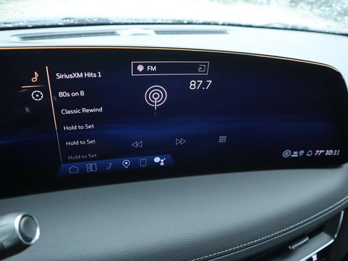 New 2026 Cadillac CT5 Premium Luxury AWD/4WD image 8