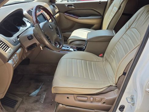 Used 2004 Acura MDX Touring AWD/4WD image 10