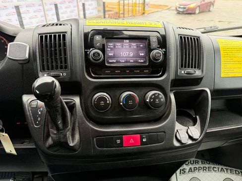 Used 2019 RAM ProMaster 3500 image 12