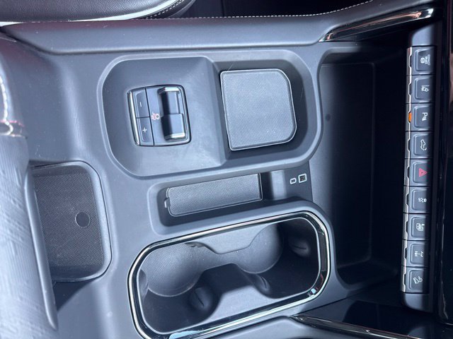 Certified 2024 GMC Sierra 2500 AT4X AWD/4WD image 38