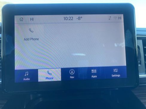 Used 2023 Ford Explorer Limited image 38