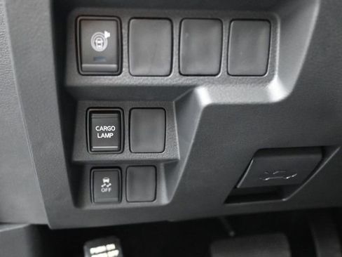 New 2026 Nissan Frontier SV w/ All-Weather Content Package image 20