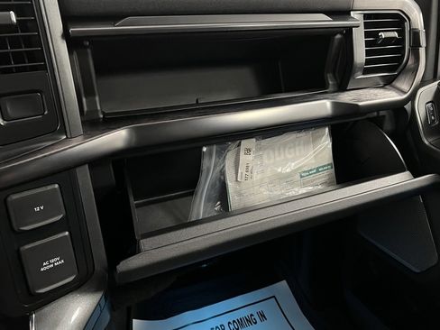 Used 2023 Ford F150 Lariat w/ Equipment Group 502A High image 49