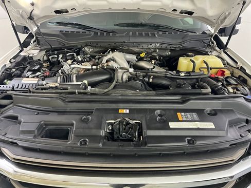 Used 2020 Ford F250 King Ranch w/ King Ranch Ultimate Package image 9