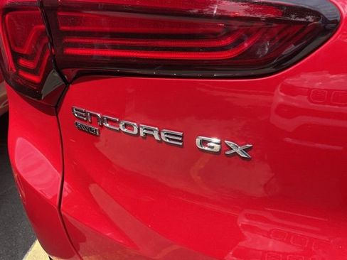 Used 2026 Buick Encore GX Sport Touring AWD/4WD image 8