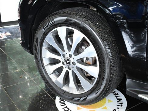 Used 2019 Mercedes-Benz GLS 450 4MATIC w/ Premium 1 Package image 44