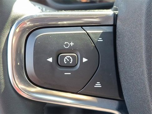 Certified 2023 Volvo C40 P8 Recharge Plus w/ Climate Package image 21