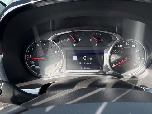 Certified 2023 Chevrolet Traverse RS image 29