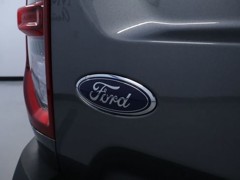 Used 2025 Ford Bronco Sport Big Bend image 9