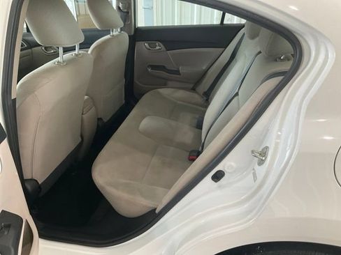 Used 2013 Honda Civic LX image 15