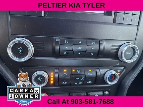 Used 2021 Ford Mustang Coupe w/ Black Accent Package image 21