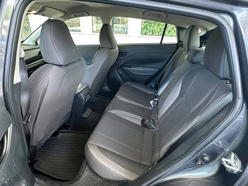 Certified 2024 Subaru Impreza 2.0i AWD/4WD image 9
