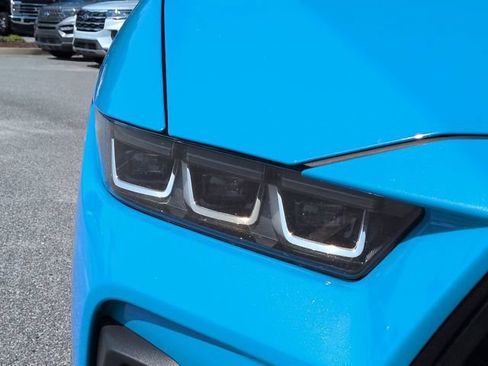 Used 2024 Ford Mustang GT RWD image 10