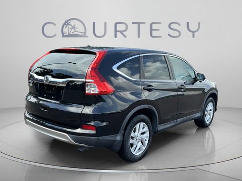 Used 2016 Honda CR-V EX image 5