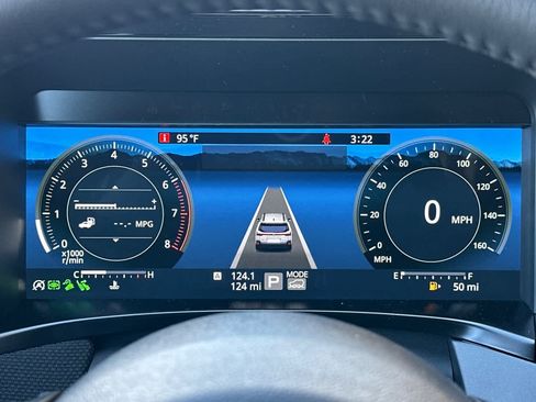 New 2026 Subaru Outback Premium AWD/4WD image 28