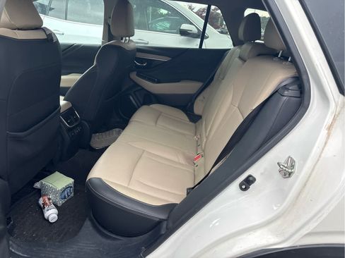 Used 2020 Subaru Outback Limited AWD/4WD image 7