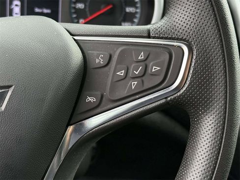 Used 2023 Chevrolet Malibu LT w/ Driver Confidence Package image 14