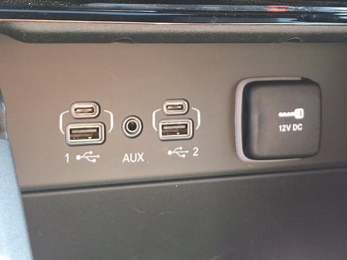 Used 2024 Jeep Grand Cherokee Limited 4xe image 24