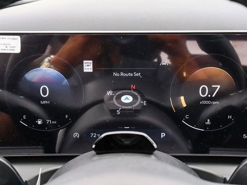 New 2026 Hyundai Tucson SEL FWD image 31
