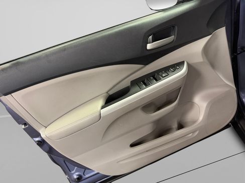 Used 2012 Honda CR-V EX-L image 14