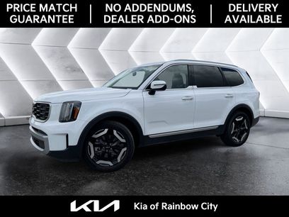 Used 2023 Kia Telluride S