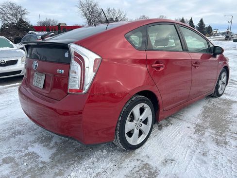 Used 2013 Toyota Prius Five image 7
