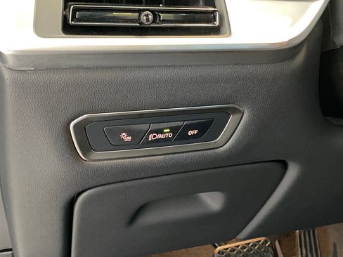 Certified 2025 BMW X7 xDrive40i image 19