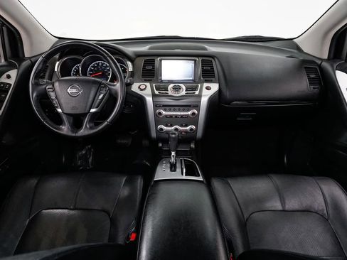 Used 2012 Nissan Murano SL image 25