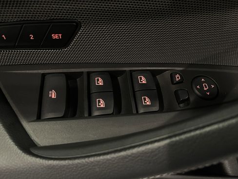 Used 2023 BMW 430i xDrive Convertible w/ M Sport Package image 12