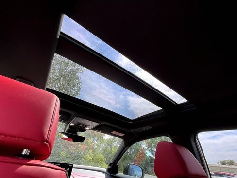 New 2025 Acura ADX A-Spec image 25