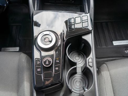 Certified 2023 Kia Sportage LX image 24