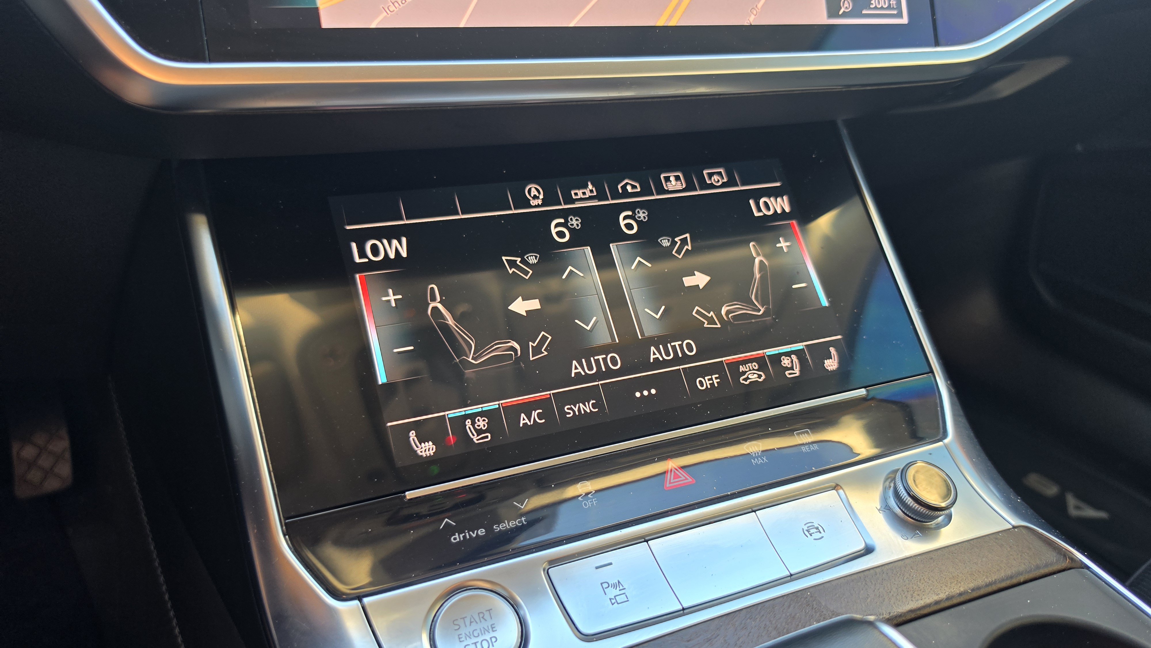 Used 2019 Audi A6 3.0T Premium Plus w/ Premium Plus Package AWD/4WD image 37
