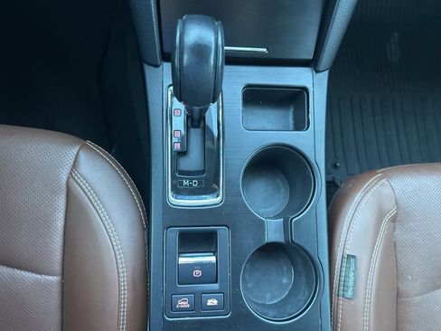 Used 2018 Subaru Outback 3.6R Touring w/ Popular Package #3 image 6