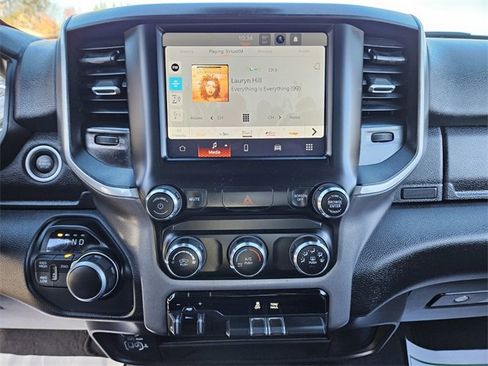 Used 2024 RAM 2500 Big Horn w/ Bed Utility Group image 23