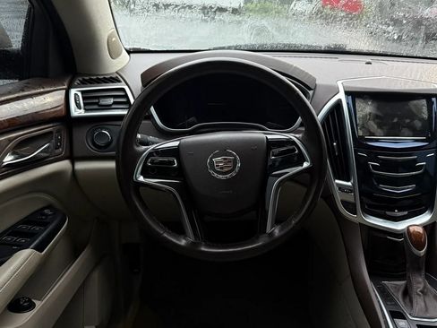 Used 2014 Cadillac SRX Luxury FWD image 10