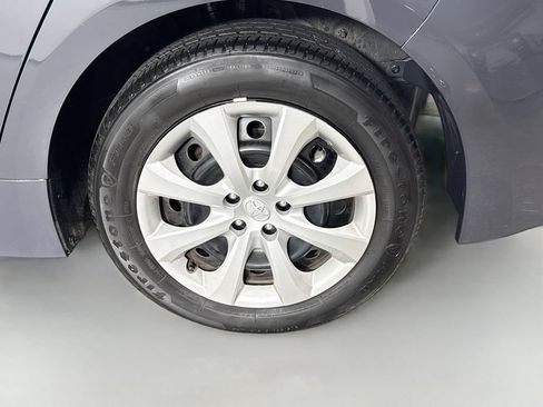 Certified 2024 Toyota Corolla LE FWD image 20
