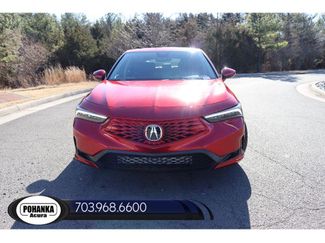 New 2026 Acura Integra Base video 2