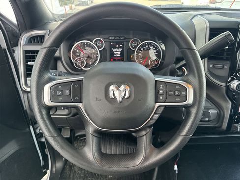 Used 2026 RAM 2500 Tradesman image 21