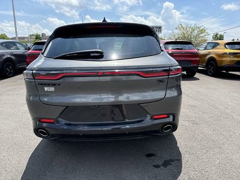 New 2024 Dodge Hornet R/T Plus w/ Tech Pack Plus w/o Parking image 7