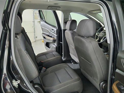 Used 2023 GMC Acadia SLE w/ Driver Convenience Package image 26