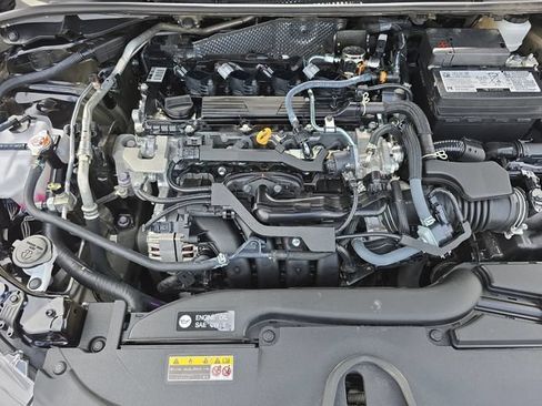 Used 2026 Toyota Corolla LE FWD image 31