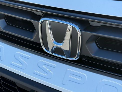 New 2026 Honda Passport RTL image 28