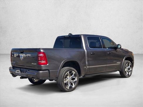 Used 2023 RAM 1500 Limited image 5
