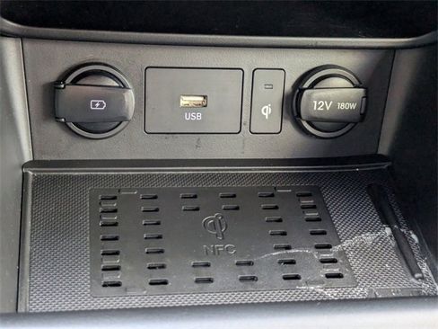 Used 2023 Hyundai Kona SEL w/ Convenience Package image 25