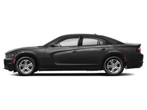 Used 2023 Dodge Charger SXT image 2